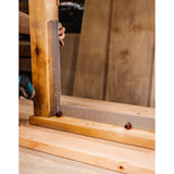 SquiJig Framing Square Attachment - 1.5 Inch