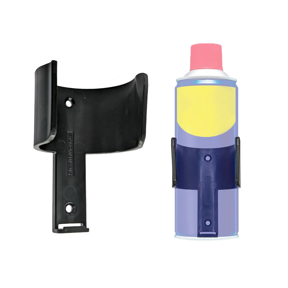 StealthMounts Aerosol Can Holder - 2 Pack