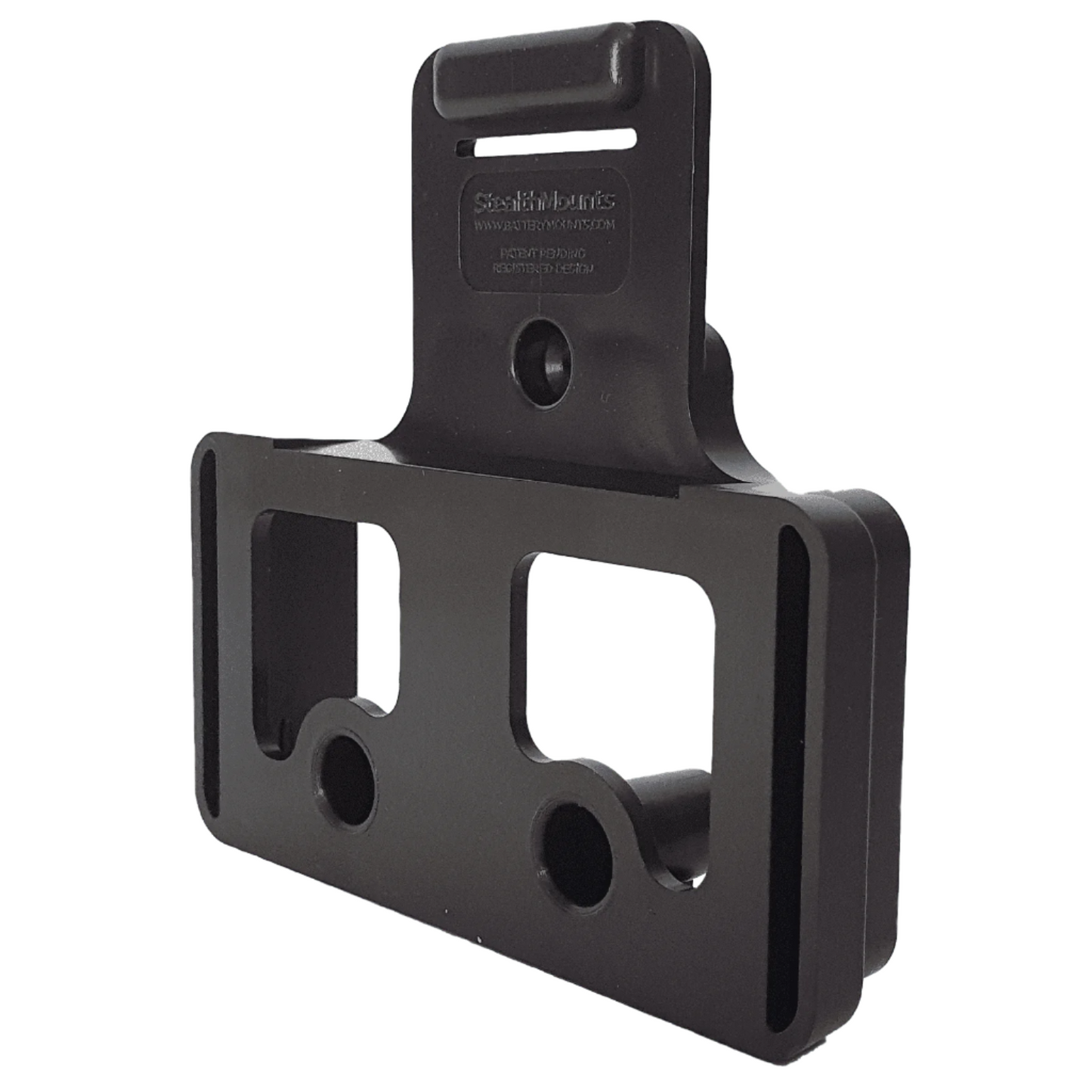 StealthMounts Battery Mounts for EGO Cordless Batteries