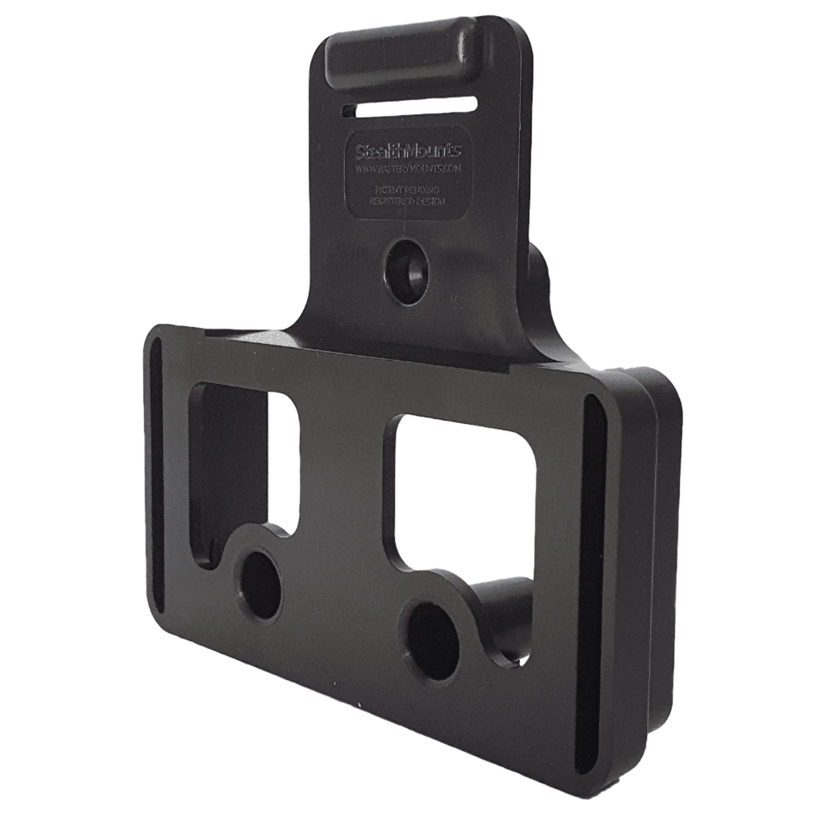 StealthMounts Battery Mounts for EGO Cordless Batteries
