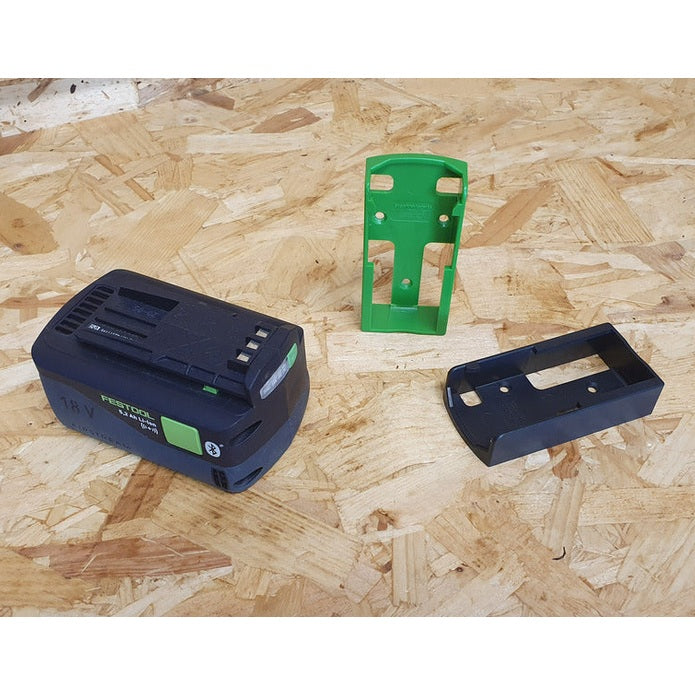 StealthMounts Battery Mounts for Festool Cordless Batteries
