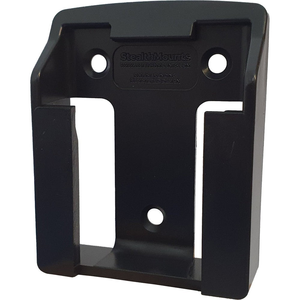 StealthMounts Battery Mounts for Hercules 20v