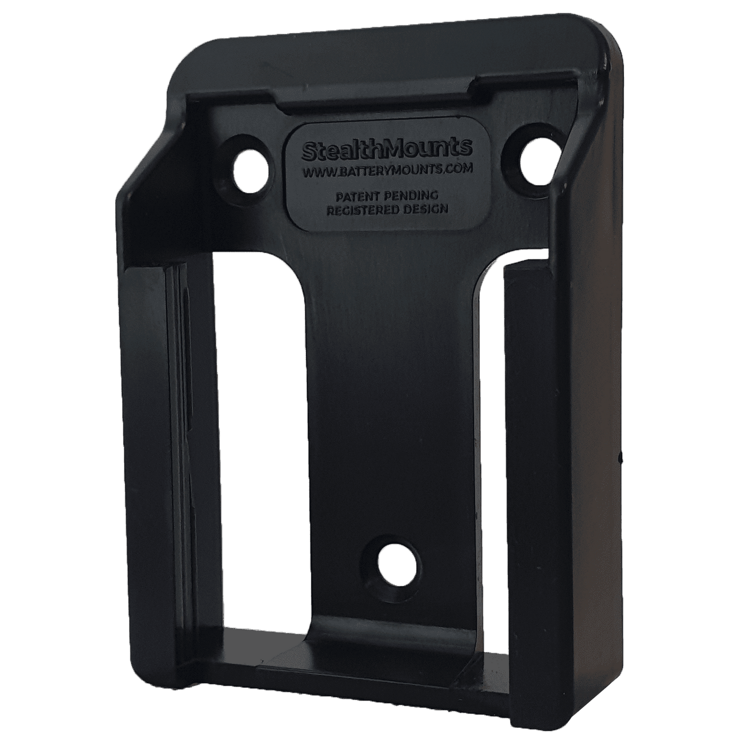 StealthMounts Battery Mounts for Makita 10.8v/12v CXT Batteries