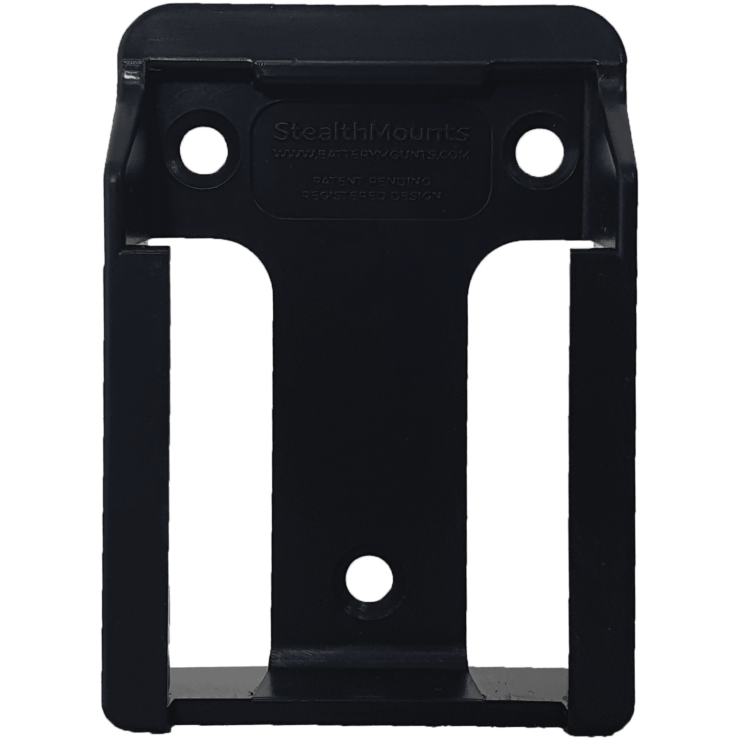 StealthMounts Battery Mounts for Makita 10.8v/12v CXT Batteries