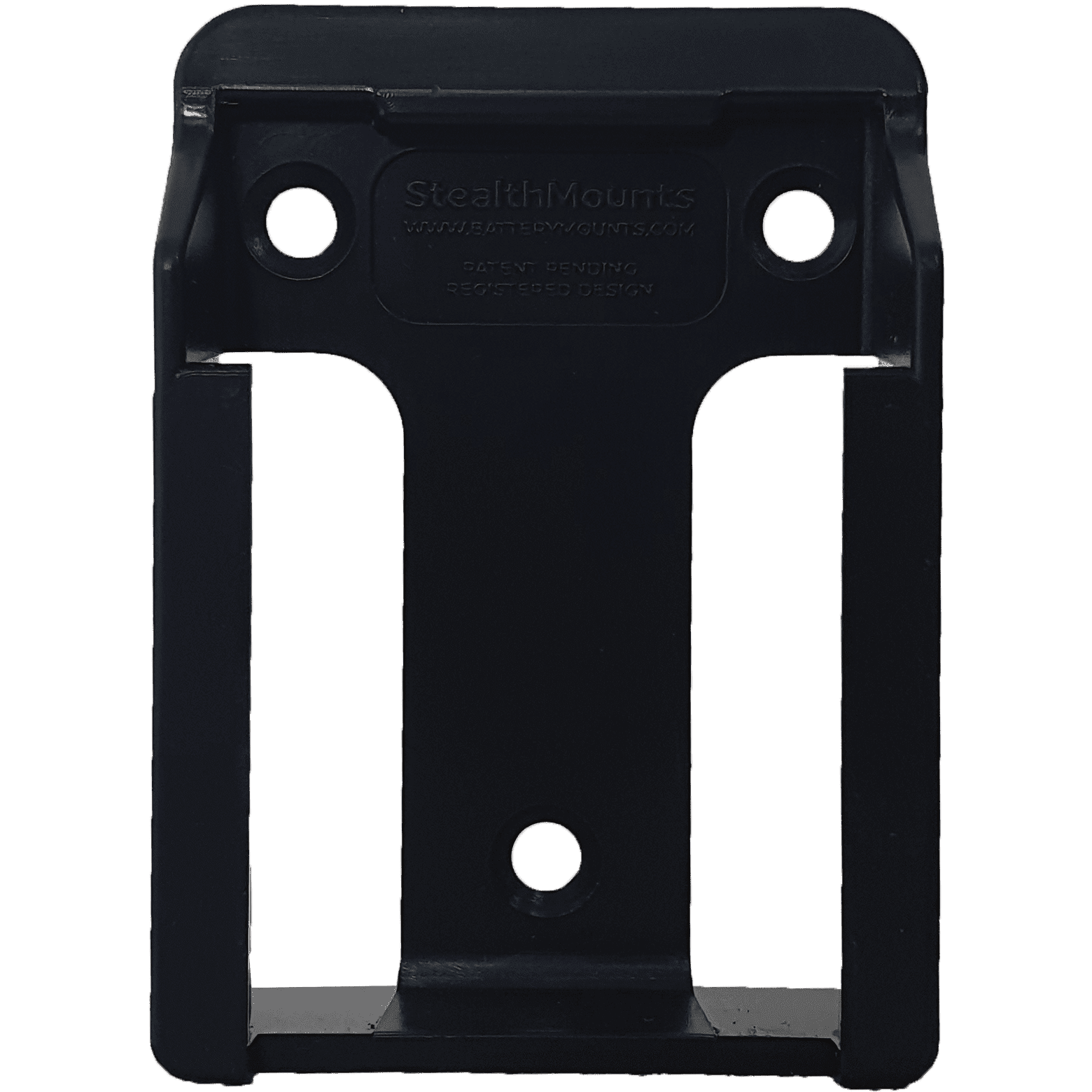 StealthMounts Battery Mounts for Makita 10.8v/12v CXT Batteries