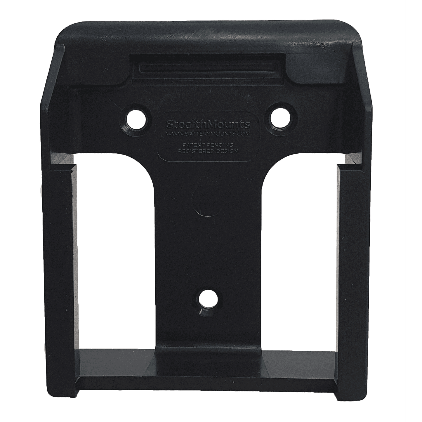 StealthMounts Battery Mounts for Makita 40v XGT Batteries