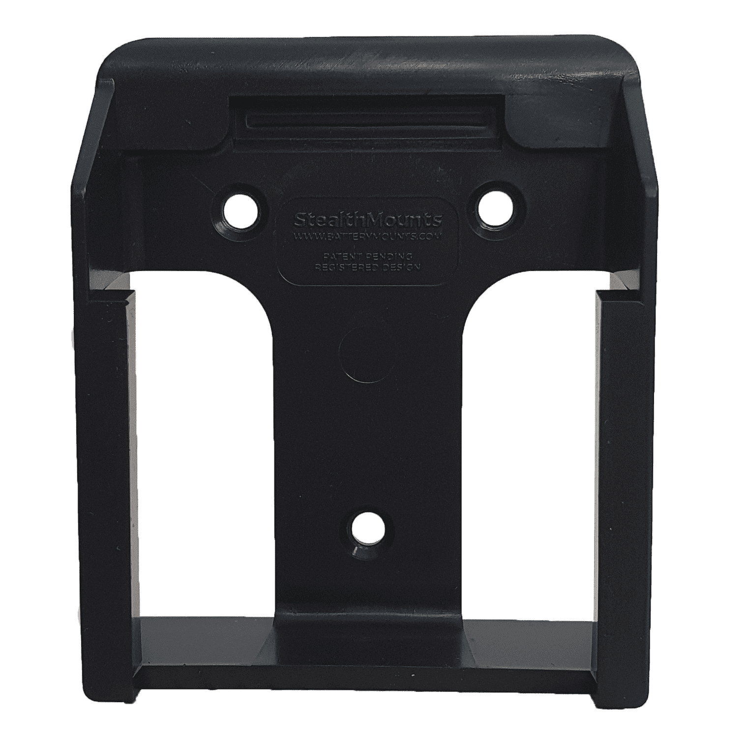 StealthMounts Battery Mounts for Makita 40v XGT Batteries