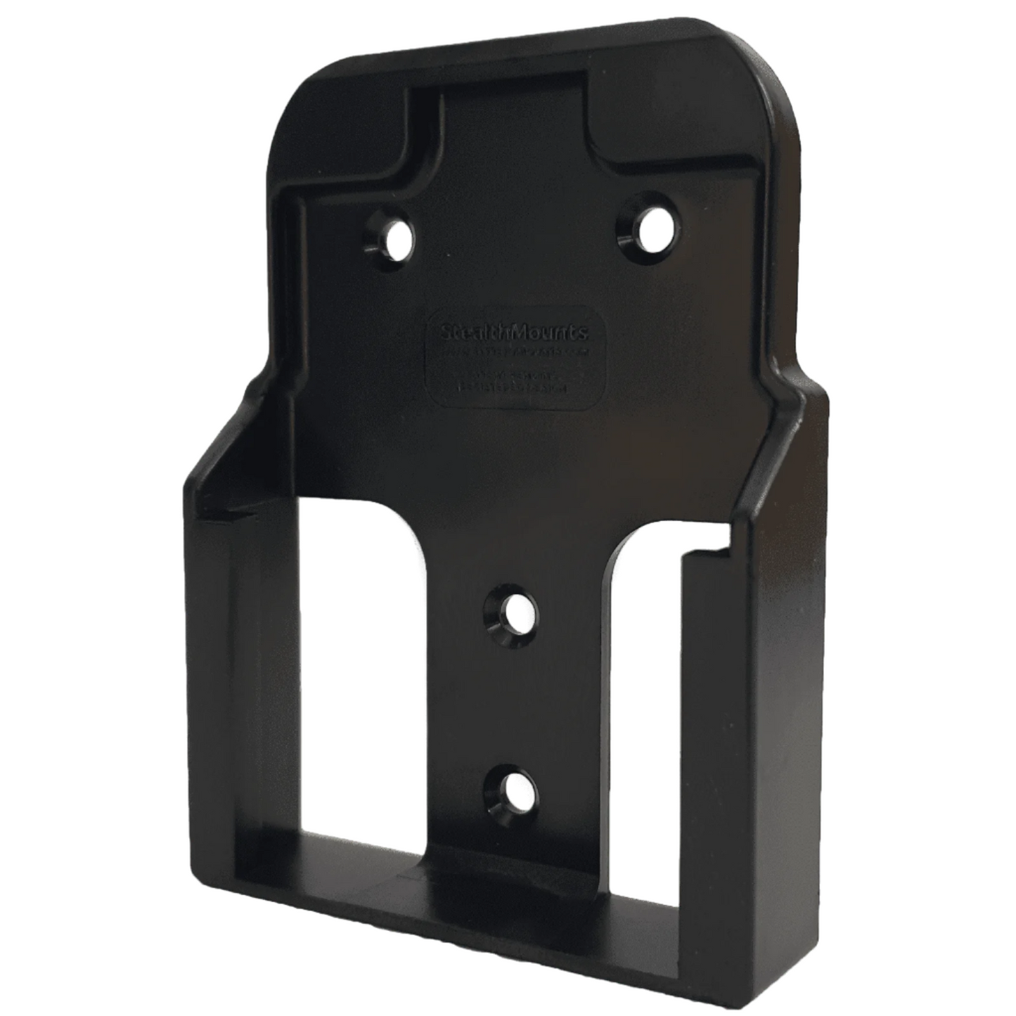 StealthMounts Battery Mounts for Ridgid 18v Cordless Batteries