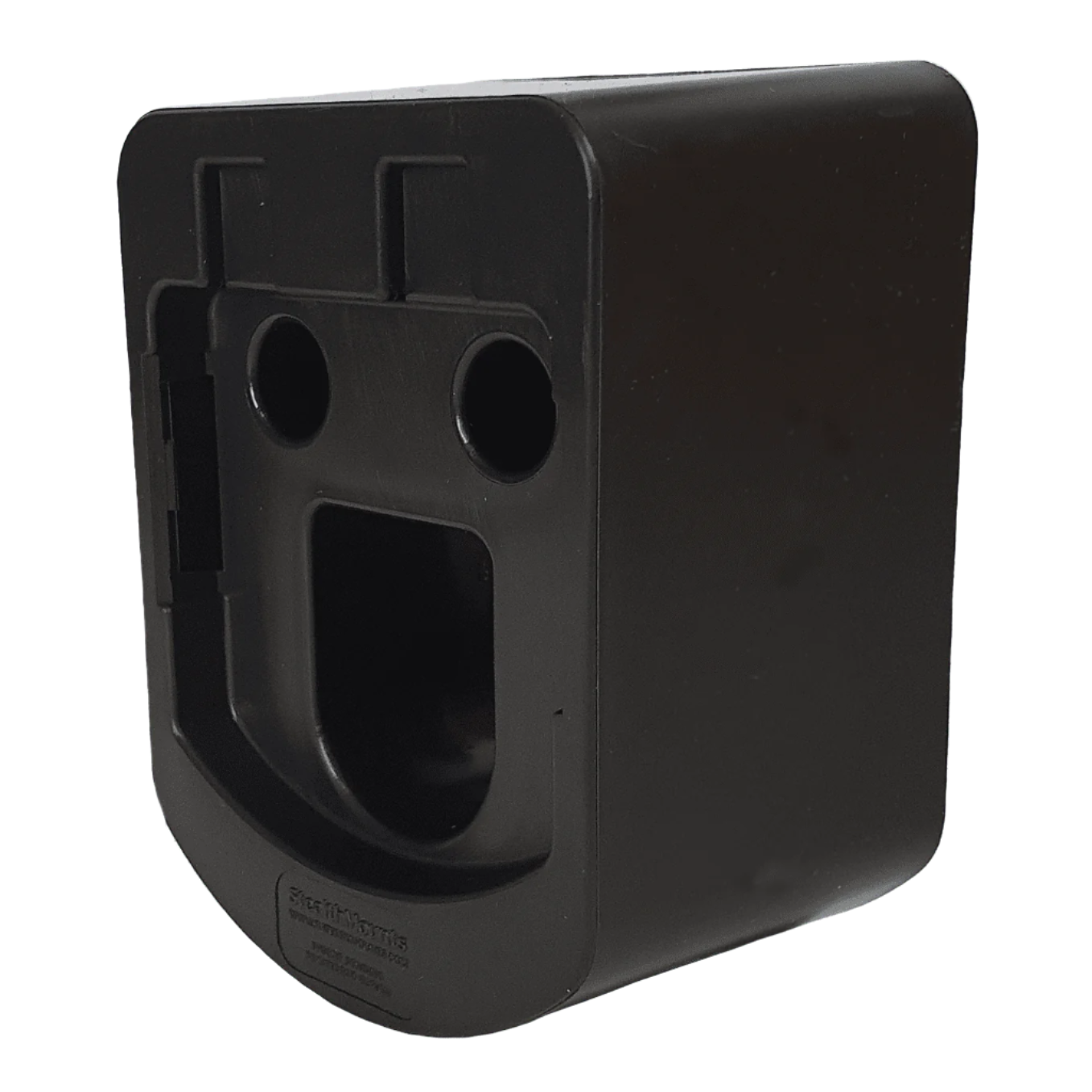 StealthMounts Battery Mounts for Ryobi 18v ONE+ Cordless Batteries