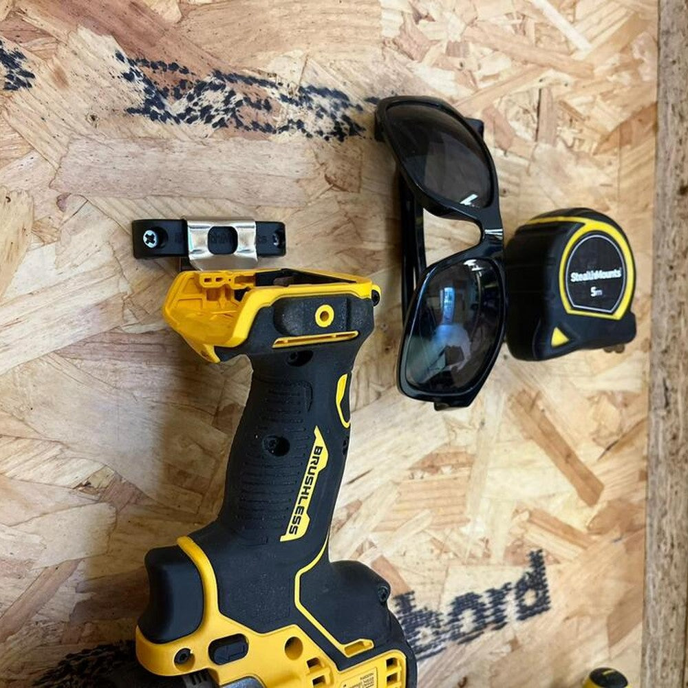 StealthMounts Bench Belt Plus Universal Tool Holders