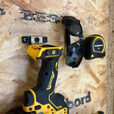 StealthMounts Bench Belt Plus Universal Tool Holders