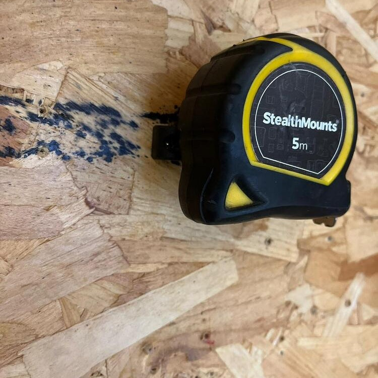 StealthMounts Bench Belt Plus Universal Tool Holders
