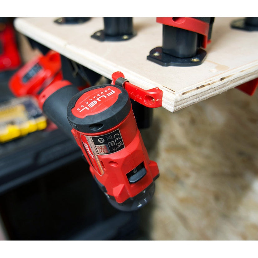 StealthMounts Bench Belt Plus Universal Tool Holders