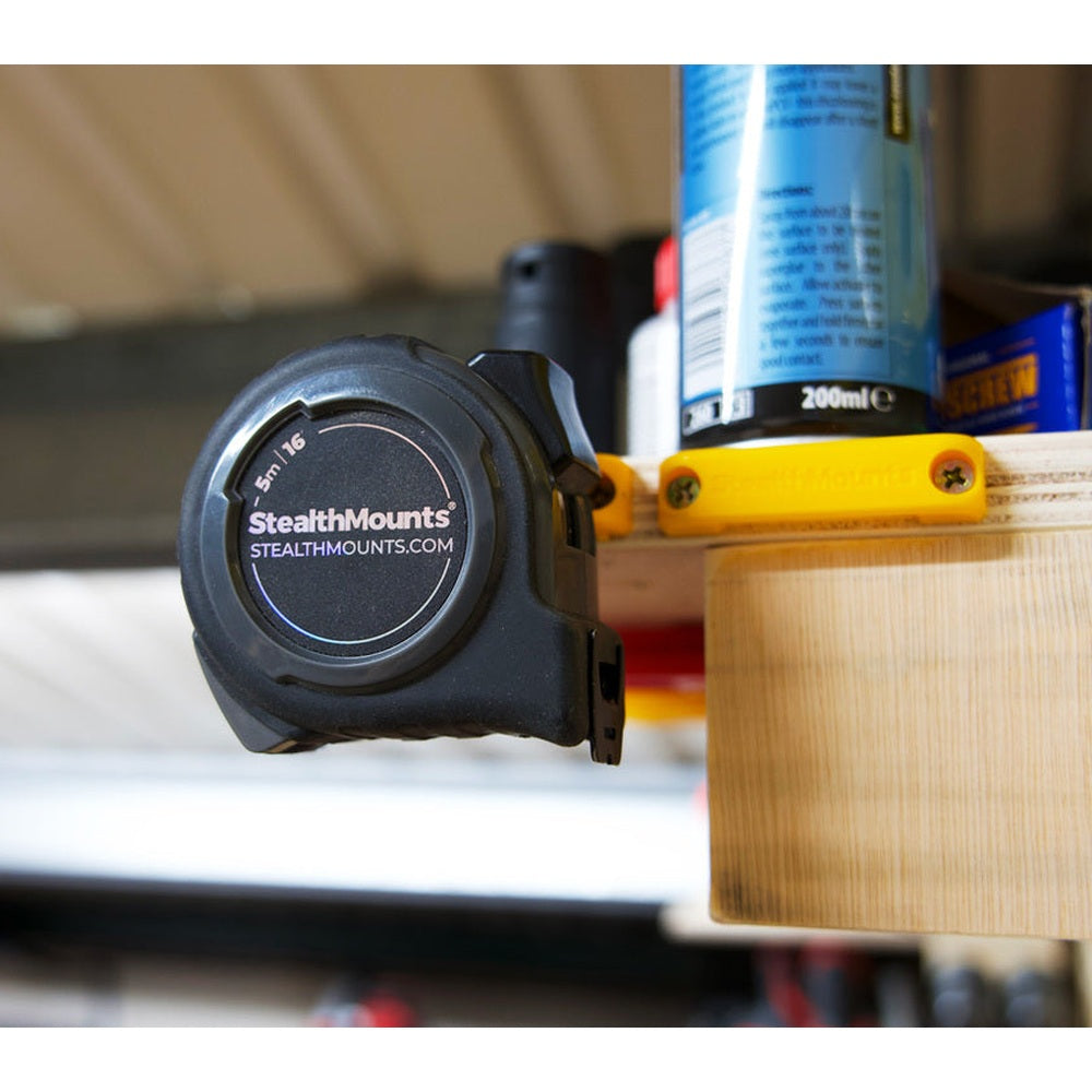 StealthMounts Bench Belt Plus Universal Tool Holders