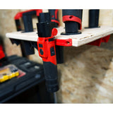 StealthMounts Bench Belt Plus Universal Tool Holders