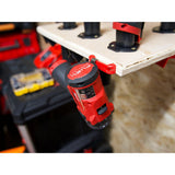 StealthMounts Bench Belt Plus Universal Tool Holders