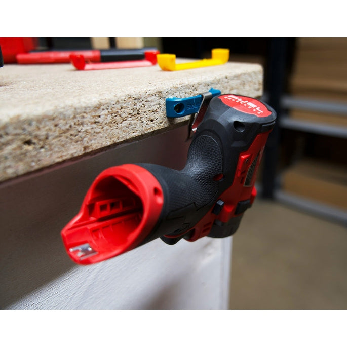 StealthMounts Bench Belt Plus Universal Tool Holders
