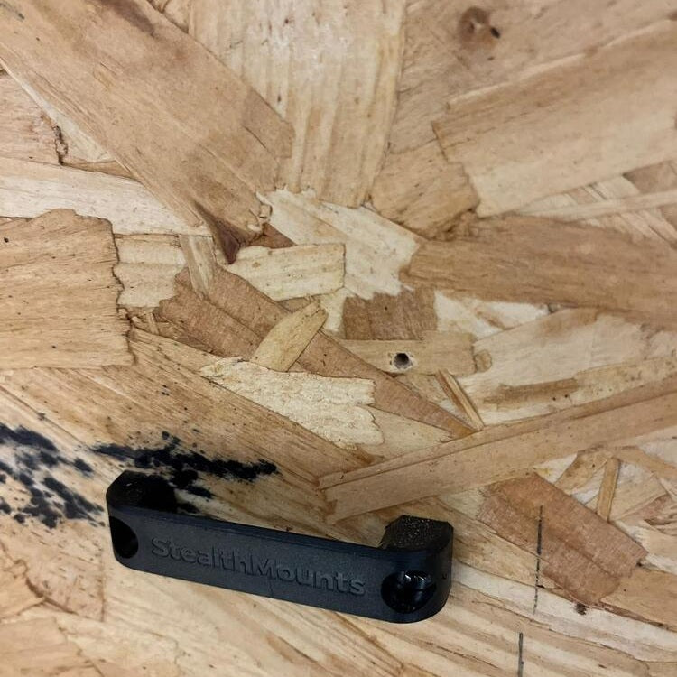 StealthMounts Bench Belt Plus Universal Tool Holders