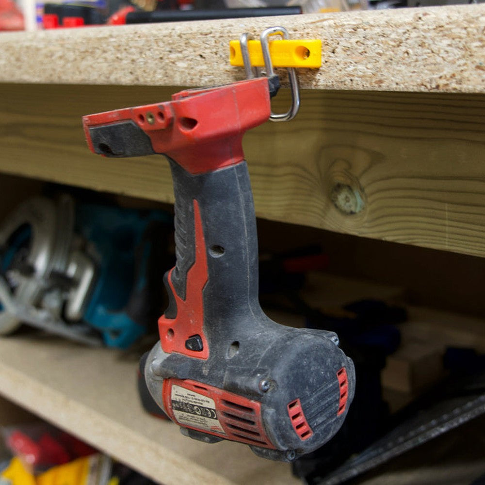 StealthMounts Bench Belt Plus Universal Tool Holders