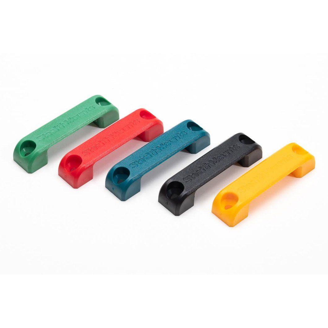 StealthMounts Bench Belt - Universal Tool Holders