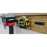 StealthMounts Bench Belt - Universal Tool Holders