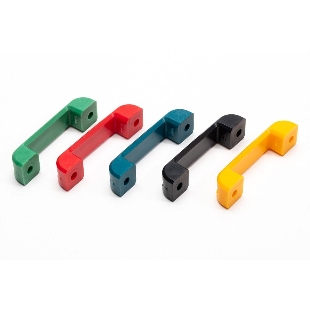 StealthMounts Bench Belt - Universal Tool Holders