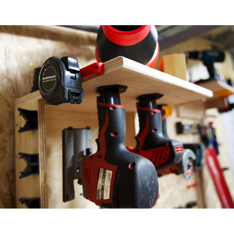 StealthMounts Bench Belts XL Universal Tool Holders