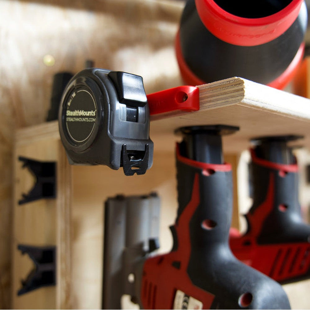 StealthMounts Bench Belts XL Universal Tool Holders