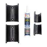 StealthMounts Caulking Tube Mounts