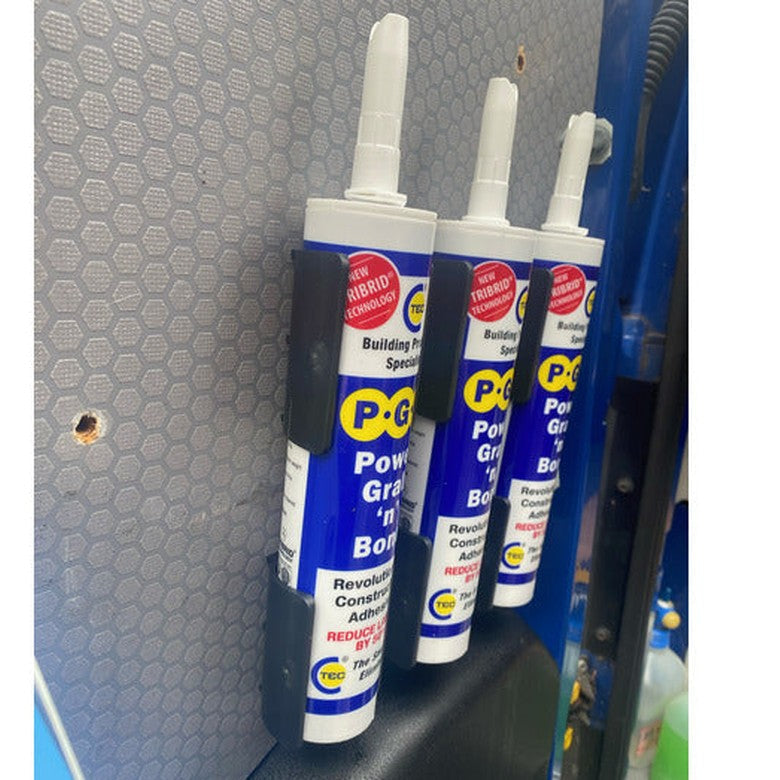 StealthMounts Caulking Tube Mounts