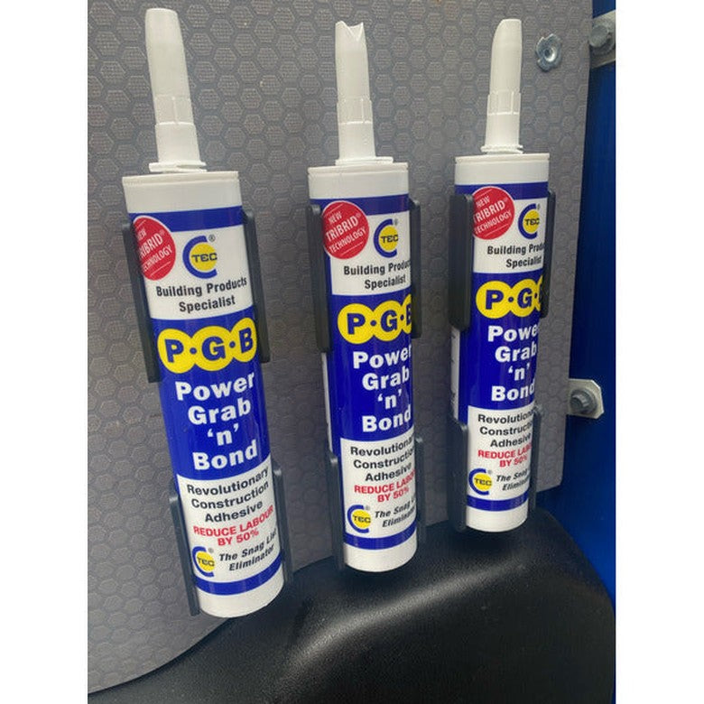 StealthMounts Caulking Tube Mounts