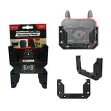 StealthMounts Cleat 'n' Feet Mounting Cleats V2