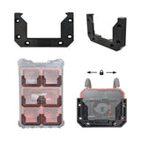 StealthMounts Cleat 'n' Feet Mounting Cleats V2
