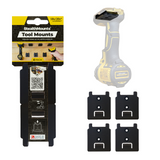 StealthMounts Dewalt 20v Tool Mounts