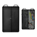 StealthMounts Double Compartment PacTray