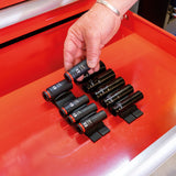 StealthMounts Drawer Hive Deep Socket Holder 10 pk.
