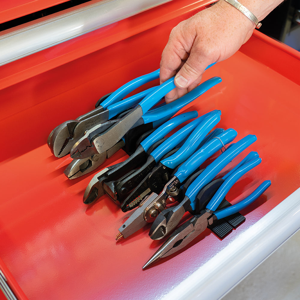 StealthMounts Drawer Hive Plier Holder 10 pk.