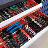 StealthMounts Drawer Hive Screwdriver Holder 10 pk.