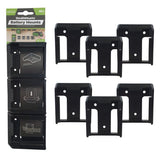 StealthMounts Greenworks 40v Battery Holders