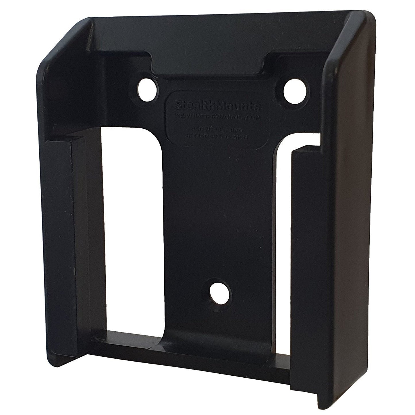 StealthMounts Greenworks 40v Battery Holders