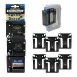 StealthMounts Kobalt 24v Battery Holders
