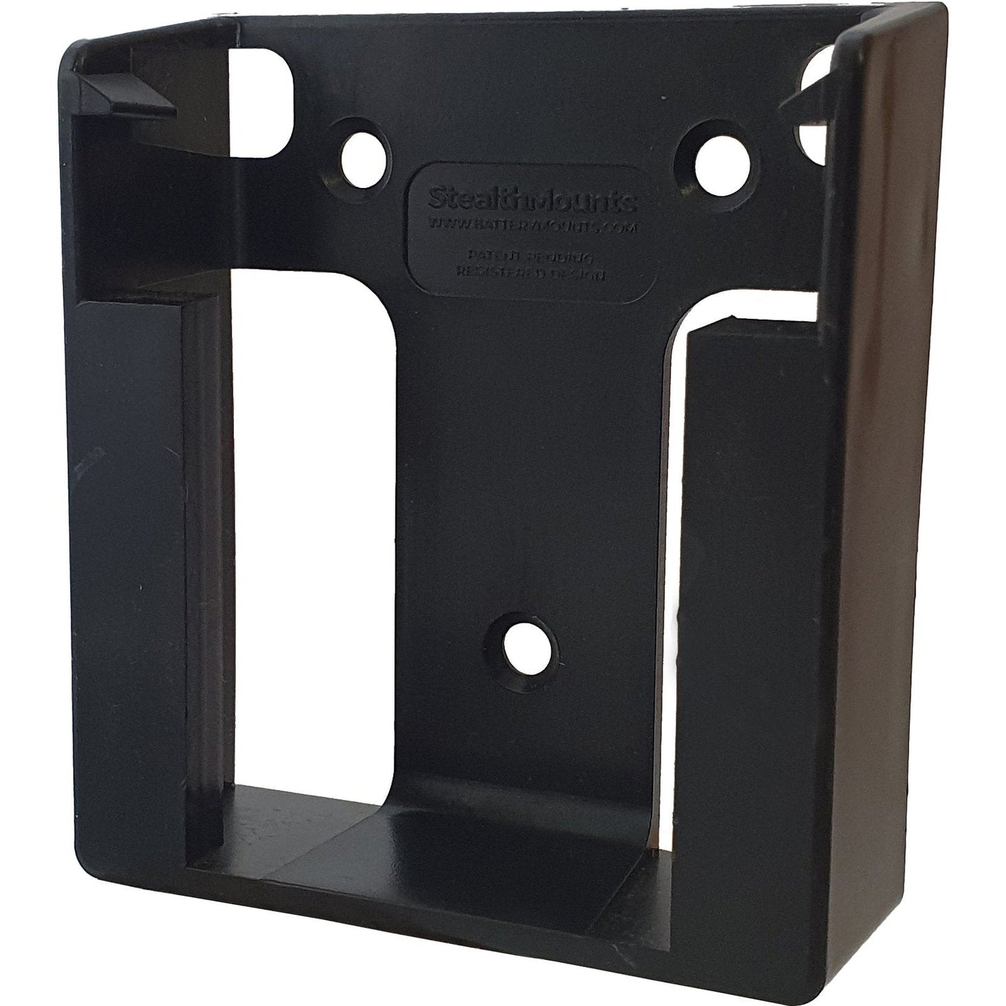 StealthMounts Kobalt 24v Battery Holders
