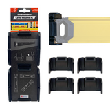 StealthMounts Level Mounts XL