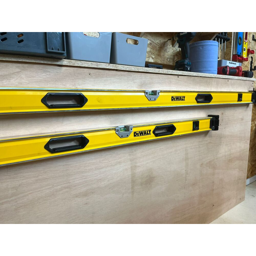 StealthMounts Level Mounts XL