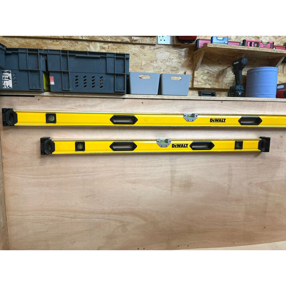StealthMounts Level Mounts XL