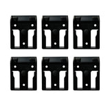 StealthMounts MAC 20v Battery Holders