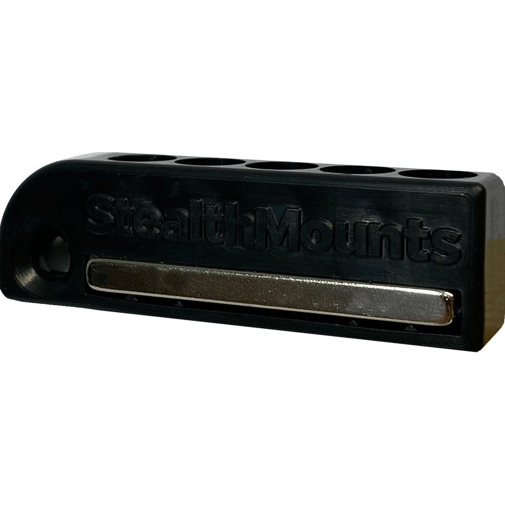 StealthMounts Magnetic Bit Holder for Craftsman Tools