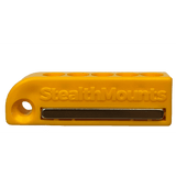 StealthMounts Magnetic Bit Holder for Dewalt XR & Flexvolt Tools