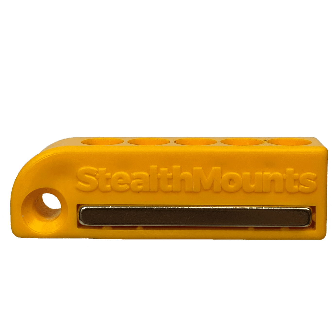 StealthMounts Magnetic Bit Holder for Dewalt XR & Flexvolt Tools