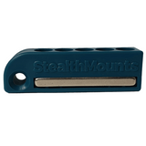 StealthMounts Magnetic Bit Holder for Makita LXT & XGT Tools